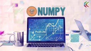 Introduction to Numpy