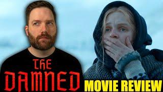 The Damned - Movie Review