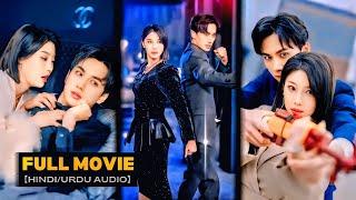 (FULL) Reborn🪄As Crazy WifeShe Tames Cold CEO Into Clingy Little HubbyKorean Chinese Drama Hindi