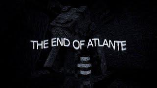 THE END OF STORY ATLANTE (Kissmywings) - SUCKER + HACKER + LIER | VIMEWORLD