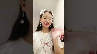 Hello guys  Zoe yi New video come ️️