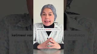 Negatif Kelimeleri Bırak, Hayatını Güzelleştir! #opdrayseduman