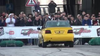 Stunt Show by Bizzarro Team - Funny Video