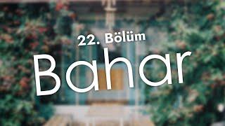 podcast | Bahar 22. Bölüm | HD @nickelcast Full İzle podcast #11