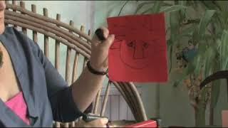 Art for Kids: How to Make an African Animal Headdress