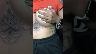 Tatto@payudara