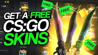 How to Get Free CSGO Knives on Clash.gg?! Clashgg promo code