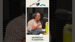 How federal policies have undermined civics education and weakened democracy in the United States