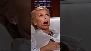 Barbara buys Donuts for $400,000  | Shark Tank US