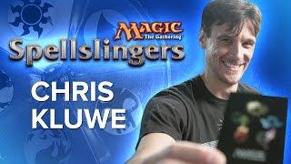 Day [9] vs. Chris Kluwe in Magic: The Gathering: Spellslingers