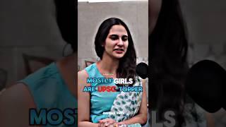  IITian x NITian Rocked ️ || IIT Motivation | #upsc #iit #jee #iitjee #viral #shortsfeed #shorts