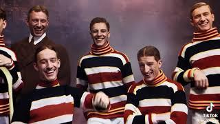NHL on TNT ad Stanley Cup Finals 2025