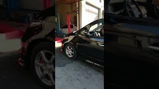 Новая Honda Elysion