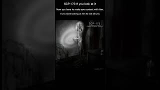 SCP FOUNDATION #1