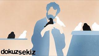 Cihan Mürtezaoğlu - Martı (Ezginin Günlüğü 40 Yıllık Şarkılar) (Official Video)