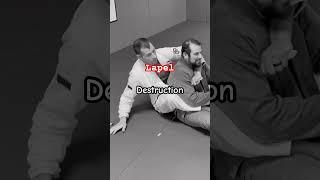 #julesbruchez #music #bjj #grappling #jiujitsu #gichokes #lapelchokes #chokes #houdini