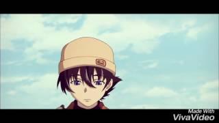 AniCLUB [AMV] - Mirai Nikki (2011)