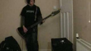Basslines SSB-4 Bridge Pickup