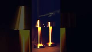 Lamps for Bedroom, Table Lamp for Bedroom, Table Lamp for Living Room. Yash Gift Mart- 8299722521