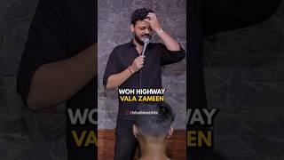 I HATE Working | Standup Shorts by Rishabh Kanishka #indianstandupcomedy #hindistandupcomedy