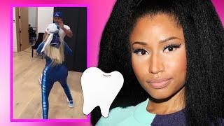 Nicki Minaj Fires Back  At TROLLS ROASTING Her DIAPER LIKE BBL!