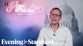 Laurence Fox apologies for ‘demeaning’ comments made about Ava Evans on GB News