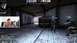 RUSSIAN SCREAM CS:GO №3