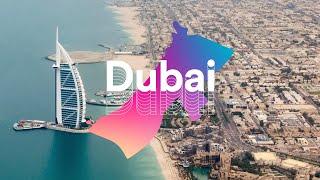 Discover Dubai: Learn English in the United Arab Emirates 