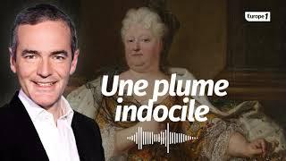 Au cœur de l'histoire: Madame Palatine, plume indocile (Franck Ferrand)