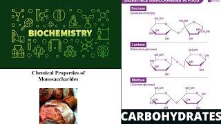 CARBOHYDRATES PART 2 BY RANA MUHAMMAD NOMAN