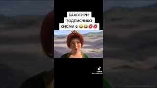 ШРЕК   АКОРАТИ  КИСМИ  6