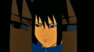 Who is strongest? Sasuke VS Kakashi