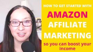 How to Use Amazon Affiliate Marketing to Boost Your Income
