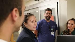 Emergency Medicine Department at the Medical College of Wisconsin
