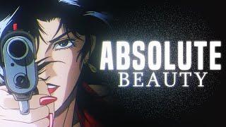 The Irreplicable Beauty of Vintage Anime