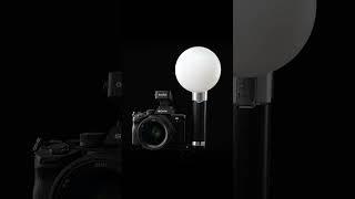 Looking to achieve diverse lighting effects? Lux Master has you covered! #godox