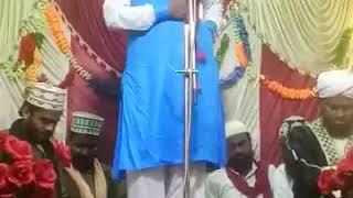 Shan mohammad rasul pur sarai kazi ... Naate rasul