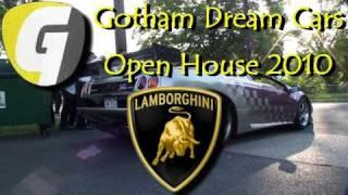Lamborghini (Gotham Dream Cars Open House 2010)