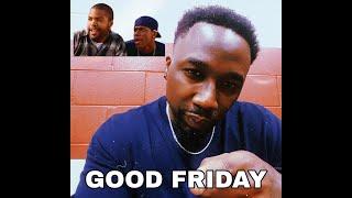 [Semen Retention] IT'S A GOOD FRIDAY (MOTIVATION)