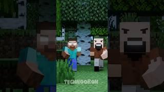 Minecraft Mess With My Alex = I Minecraft Animation #sigma #herobrine #minecraft #animation #shorts