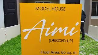 AZUMI HOUSES - AIMI MODEL - AVAILABLE