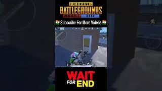 LCR MAVI BEST 1VS4 CLUTCH #short #shorts #viralshorts #pubglite