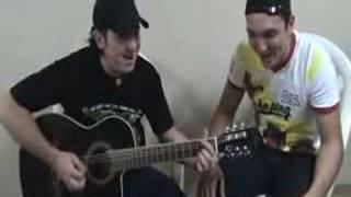 Paulo Mafra & Thulio Viola