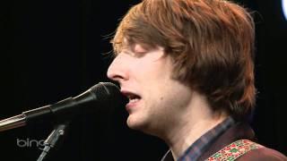 Eric Hutchinson - Breakdown More (Bing Lounge)