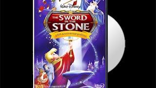 The Sword In The Stone: 45th Anniversary Edition (2008) DVD Trailer