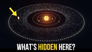 NASA Reveals What Is Hidden in the Kuiper Belt!