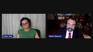 Exploring the Quran: Surah An'am with Robert Spencer s6:132-7:11