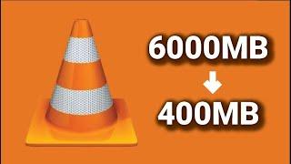 Registrare lo schermo con OBS e comprimere un video senza perdere qualità con VLC