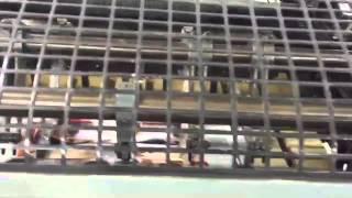 BOBST 1080 E  JERRY CURTIN