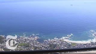 What to Do in Cape Town, South Africa | 36 Hours Travel Videos | The New York Times